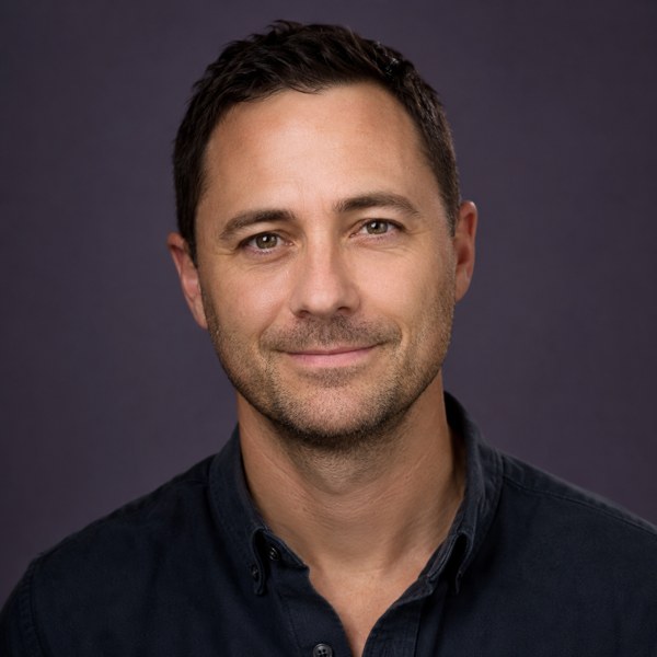 Cooper Walsh